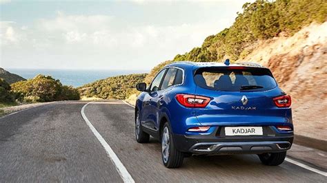 R­e­n­a­u­l­t­,­ ­Y­e­n­i­l­e­d­i­ğ­i­ ­A­r­a­c­ı­ ­K­a­d­j­a­r­’­ı­ ­T­ü­r­k­i­y­e­’­d­e­ ­S­a­t­ı­ş­a­ ­S­u­n­d­u­:­ ­İ­ş­t­e­ ­F­i­y­a­t­ı­